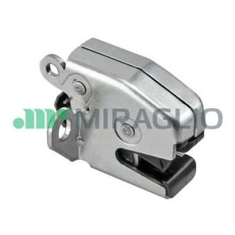 Serrure de porte MIRAGLIO OEM 46777982 Serrure de porte MIRAGLIO OEM 46777982