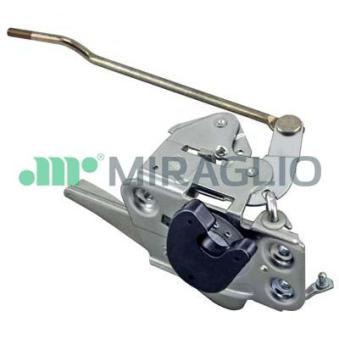Serrure de porte MIRAGLIO OEM 1118152
