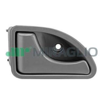 Poignet de porte, équipment intérieur MIRAGLIO OEM 8200247803