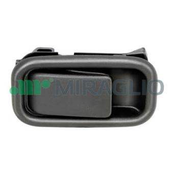 Poignet de porte, équipment intérieur MIRAGLIO [60/114]