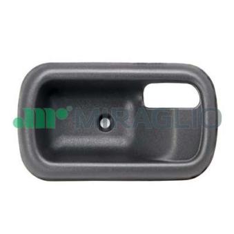 Poignet de porte, équipment intérieur MIRAGLIO OEM 182584860