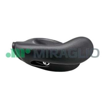 Poignet de porte, équipment intérieur MIRAGLIO 60/146 pour AUDI 90 2.0 - 110cv