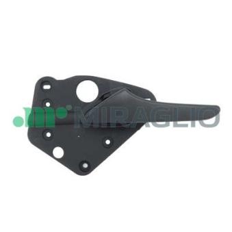Poignet de porte, équipment intérieur avant droit MIRAGLIO 60/234