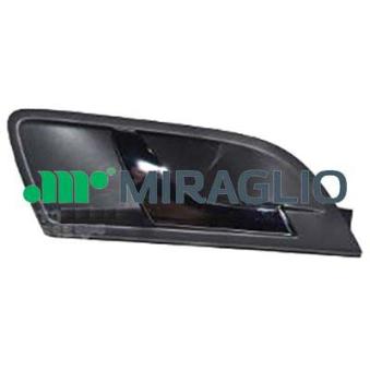Poignet de porte, équipment intérieur arrière droit MIRAGLIO [60/243]