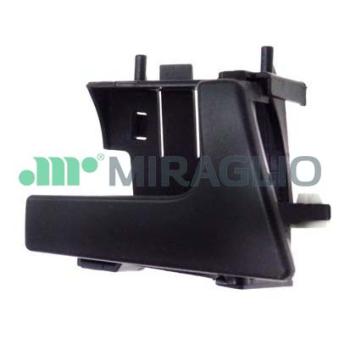 Poignet de porte, équipment intérieur arrière droit MIRAGLIO OEM 6n0839114b41