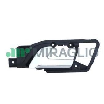 Poignet de porte, équipment intérieur arrière droit MIRAGLIO 60/291 pour VOLKSWAGEN POLO 1.8 GTI - 150cv