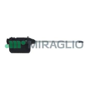 Poignet de porte, équipment intérieur MIRAGLIO [60/305]