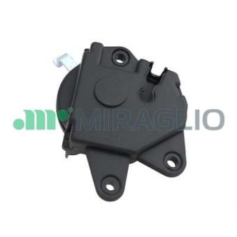 Poignet de porte, équipment intérieur MIRAGLIO OEM 1063328