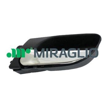 Poignet de porte, équipment intérieur arrière gauche MIRAGLIO 60/320