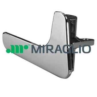 Poignet de porte, équipment intérieur avant droit MIRAGLIO [60/336]
