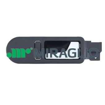 Poignet de porte, équipment intérieur MIRAGLIO OEM 1C1837114M1QA