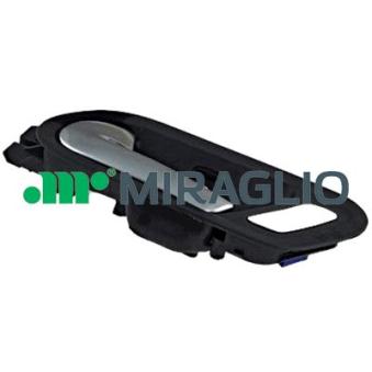 Poignet de porte, équipment intérieur MIRAGLIO 60/351