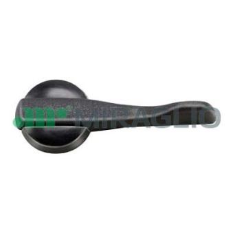 Poignet de porte, équipment intérieur MIRAGLIO 60/39