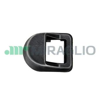 Poignet de porte, équipment intérieur MIRAGLIO [60/71B]
