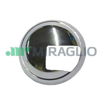 Poignet de porte, équipment intérieur MIRAGLIO [60/9]