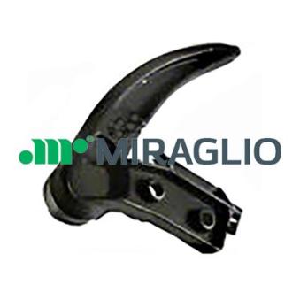Poignée, déverrouillage du capot MIRAGLIO OEM 171823531