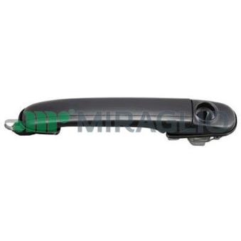 Poignée de porte MIRAGLIO OEM 6K0837207