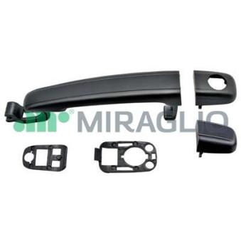 Poignée de porte MIRAGLIO 80.810.02