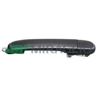 Poignée de porte MIRAGLIO OEM 6N4839205B