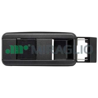 Poignée de porte MIRAGLIO 80/300 Poignée de porte MIRAGLIO 80/300