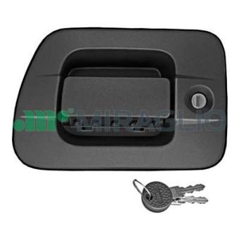 Poignée de porte MIRAGLIO OEM 504052936