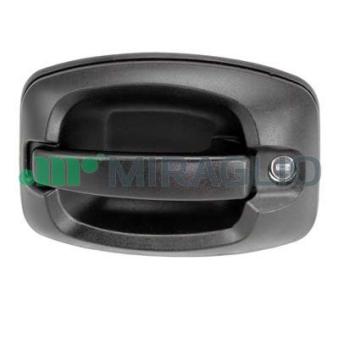 Poignée de porte MIRAGLIO OEM 735469968