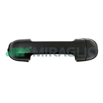 Poignée de porte MIRAGLIO [80/697]