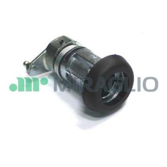 Poignée de porte MIRAGLIO OEM 9170f3