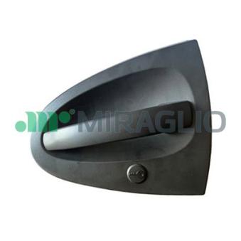 Poignée de porte MIRAGLIO [80/875]