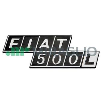 Clip, enjoliveur MIRAGLIO 910