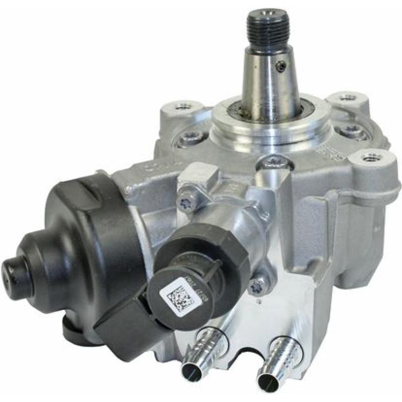 Pompe à haute pression METZGER 0830001 - Visuel 1