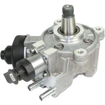 Pompe à haute pression METZGER 0830025 pour HONDA CIVIC 2.0 TDI - 110cv