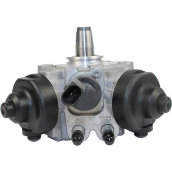 Pompe à haute pression METZGER 0830027 pour BMW Série 3 330 d - 245cv