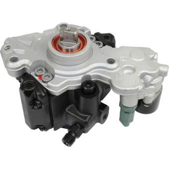 Pompe à haute pression METZGER 0830036 pour FORD KUGA 2.0 TDCi 4x4 - 140cv