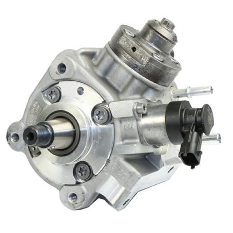 Pompe à haute pression METZGER 0830038 - Visuel 1