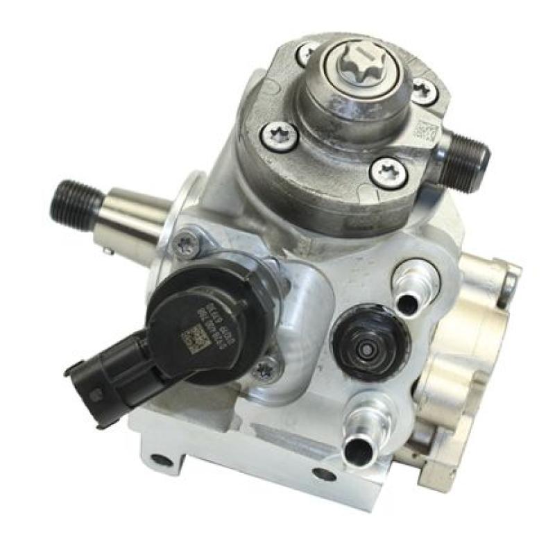 Pompe à haute pression METZGER 0830038 - Visuel 2