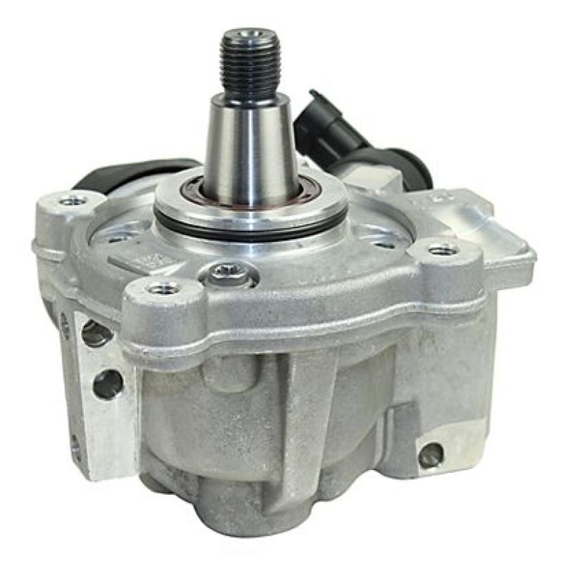 Pompe à haute pression METZGER 0830039 - Visuel 2