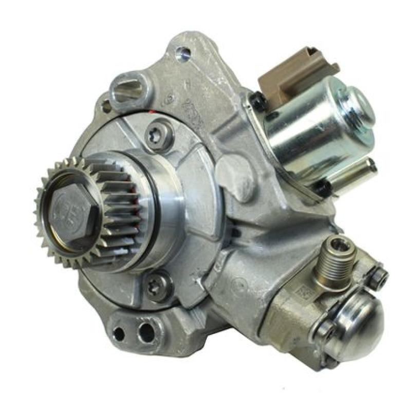 Pompe à haute pression METZGER 0830043 - Visuel 1