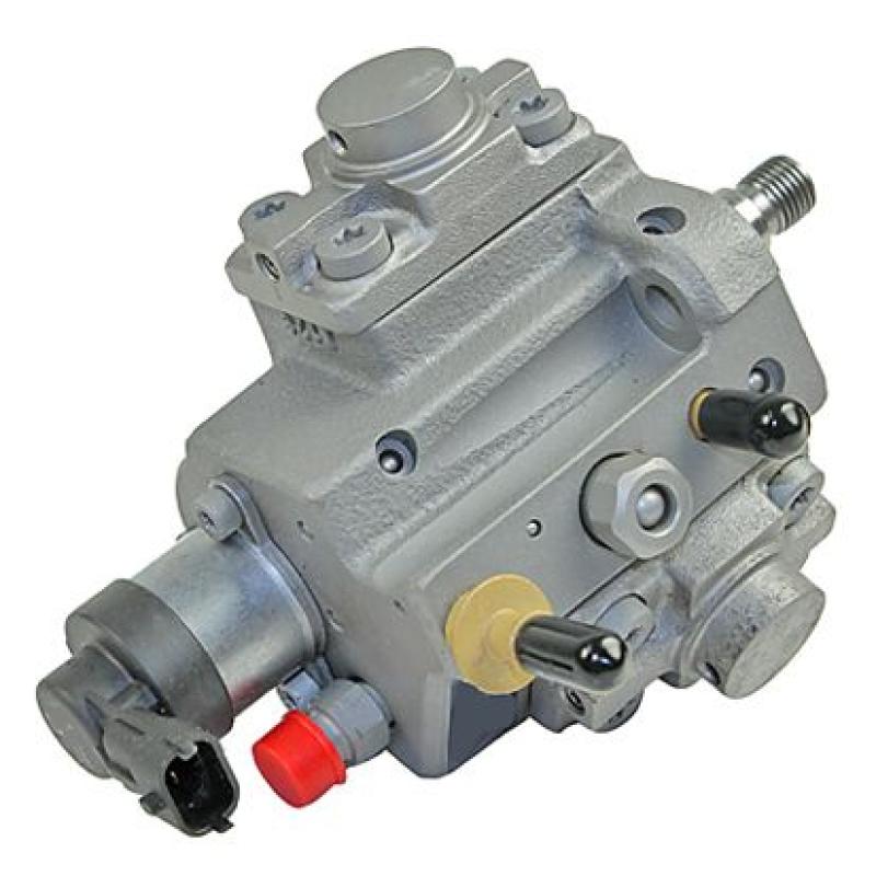 Pompe à haute pression METZGER 0830049 - Visuel 2