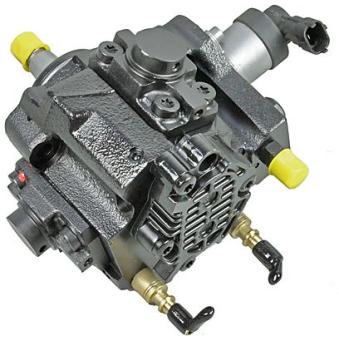 Pompe à haute pression METZGER [0830050]