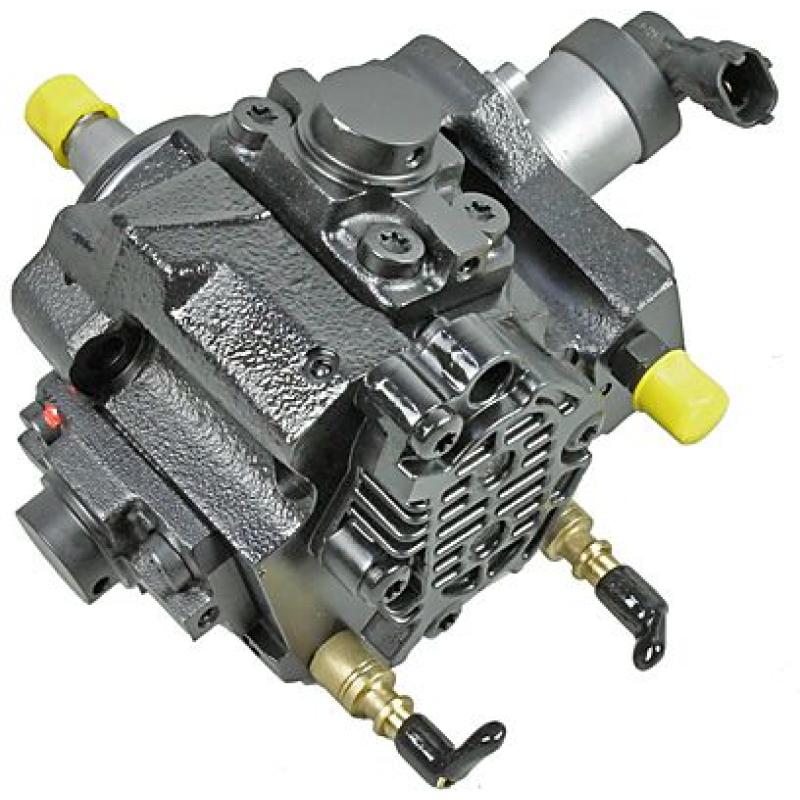 Pompe à haute pression METZGER 0830050 - Visuel 1