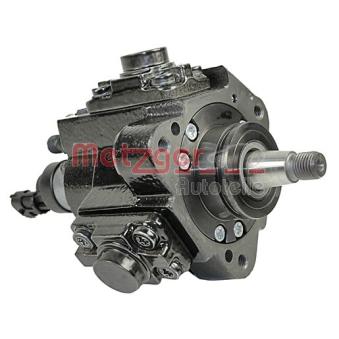 Pompe à haute pression METZGER [0830055]