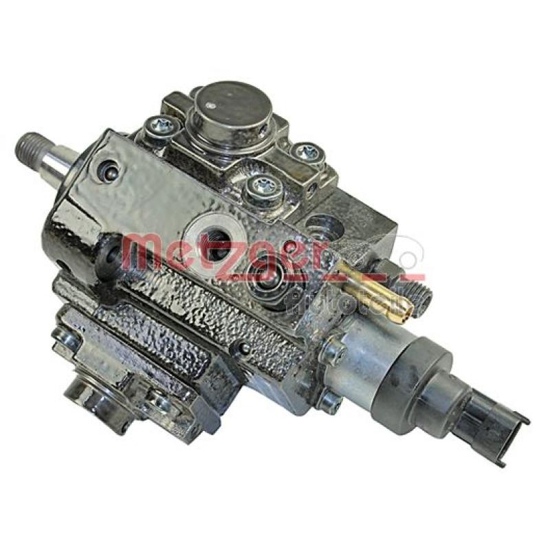 Pompe à haute pression METZGER 0830055 - Visuel 1