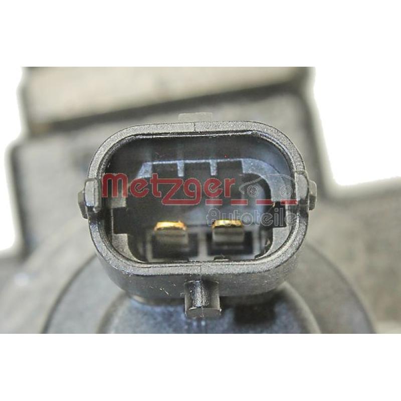 Pompe à haute pression METZGER 0830055 - Visuel 2