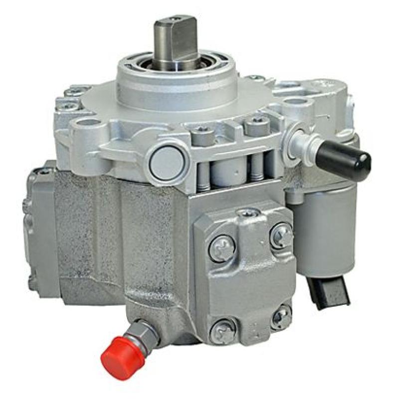 Pompe à haute pression METZGER 0830065 - Visuel 2