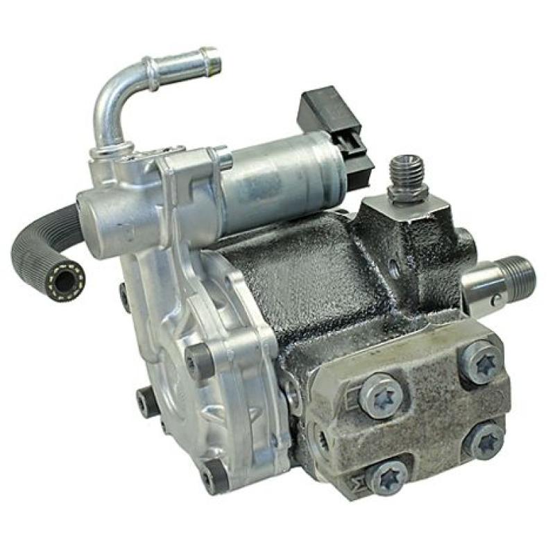 Pompe à haute pression METZGER 0830072 - Visuel 2