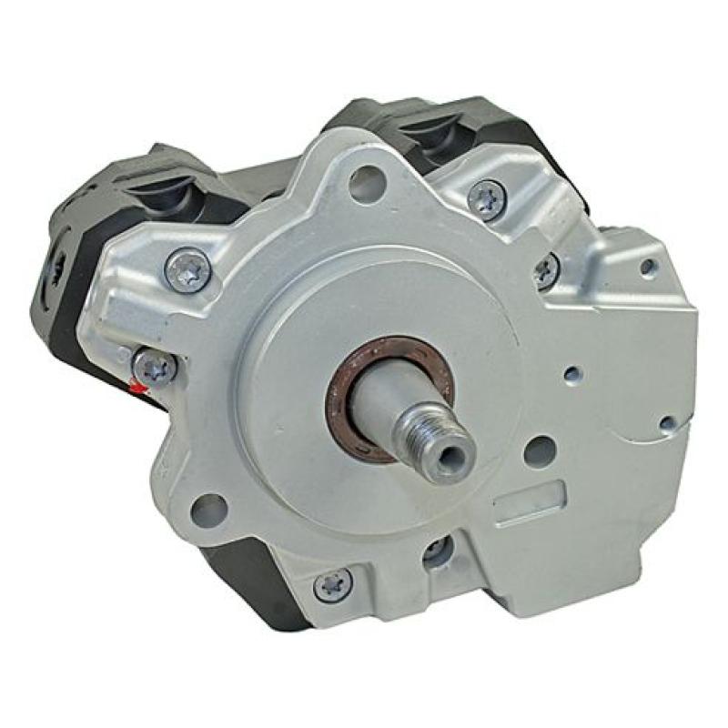 Pompe à haute pression METZGER 0830073 - Visuel 1