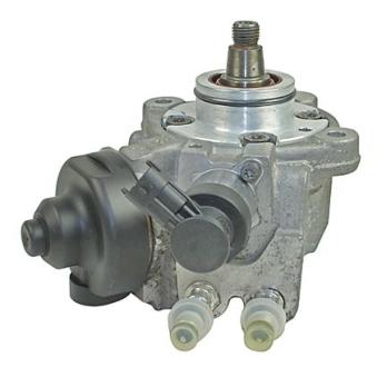 Pompe à haute pression METZGER [0830085]