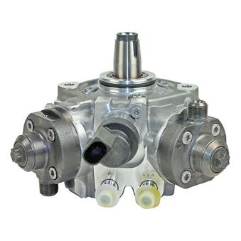 Pompe à haute pression METZGER [0830090]