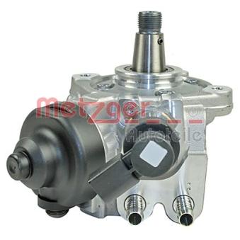 Pompe à haute pression METZGER OEM 03L130755AE